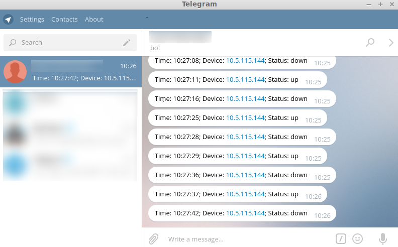 telegram apkmirror